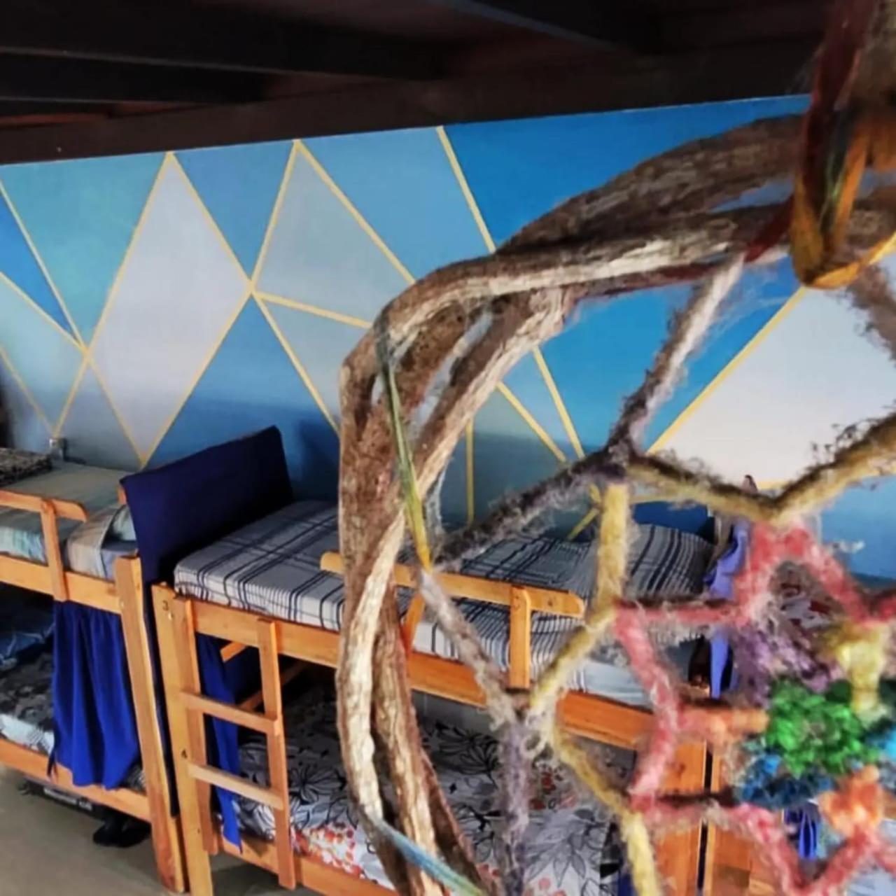 Oceanic Hostel Balneario Camboriu Exterior foto